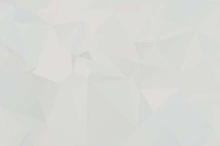 Geometric designs. Vector, multicolor geometric background. Triangles, vivid in the style of cubismのイラスト素材