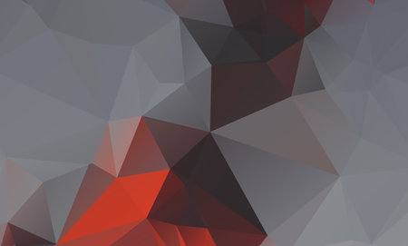 Abstract Geometric backgrounds full Color