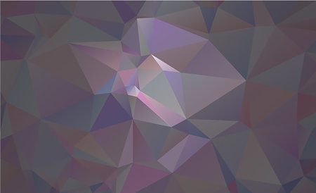 Abstract polygonal background. Triangular design for your business.