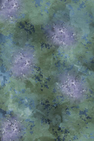 design pattern, new style, flowersの写真素材