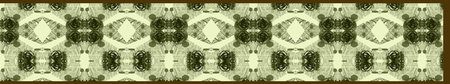 Digital textile saree design and colourfull background