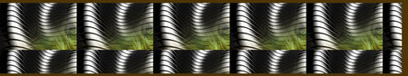 Digital textile saree design and colourfull backgroundの写真素材