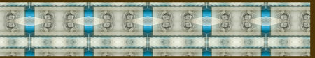 Digital textile saree design and colourfull backgroundの写真素材