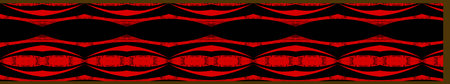 Digital textile saree design and colourfull backgroundの写真素材
