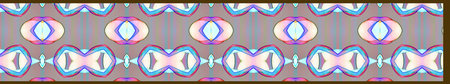 Digital textile saree design and colourfull backgroundの写真素材