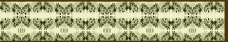 Digital textile saree design and colourfull backgroundの写真素材