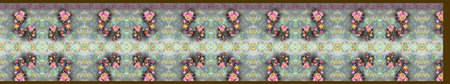 Digital textile saree design and colourfull backgroundの写真素材