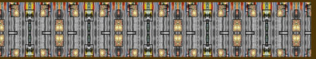 Digital textile saree design and colourfull backgroundの写真素材