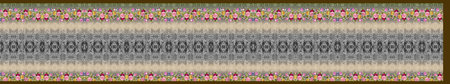 Digital textile saree design and colourfull backgroundの写真素材