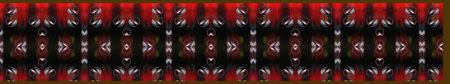 Digital textile saree design and colourfull backgroundの写真素材