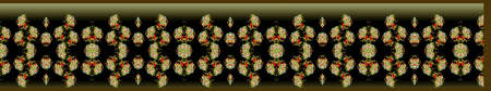 Digital textile saree design and colourfull backgroundの写真素材