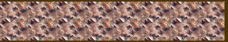 Digital textile saree design and colourfull background