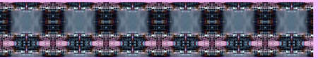 Digital textile saree design and colourfull background