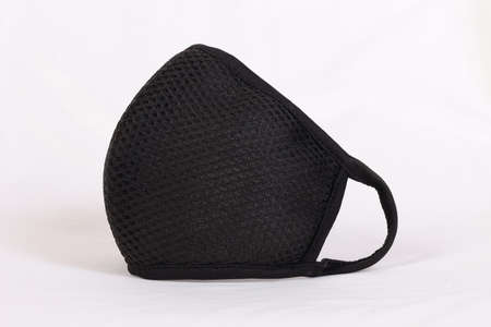 A face mask used to protectの写真素材