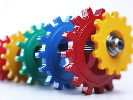 Governance Framework Setting and Maintenance.の素材