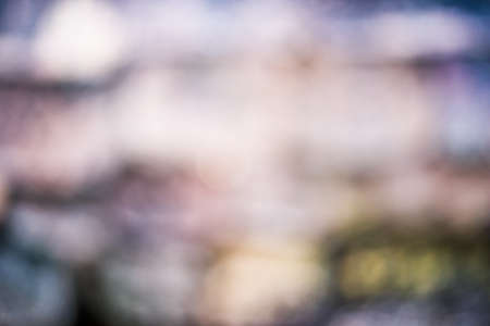 colorful blurred backgroundsの写真素材