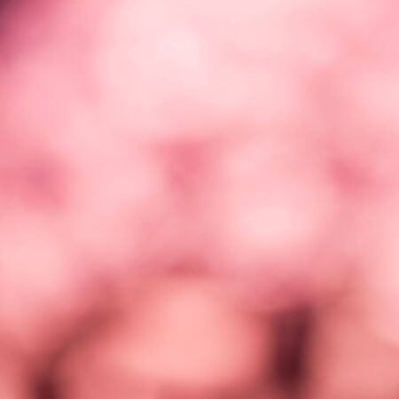 red background created from photo blur lense,valentineの写真素材