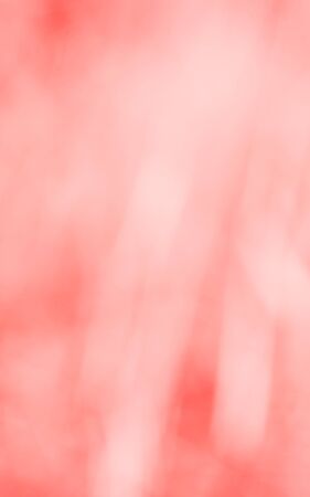 red background created from photo blur lense,valentineの写真素材