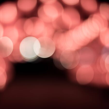 A blurred shot of red Chinese lanterns use as Seamless.