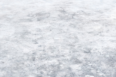 plain cement floor, perspective viewの写真素材