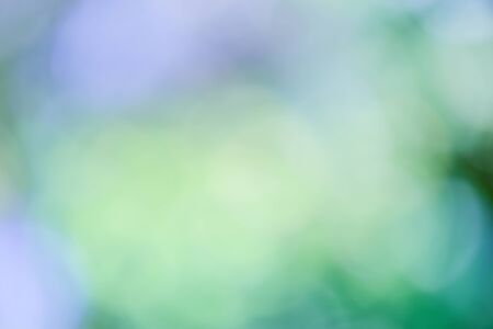 colorful blurred backgroundsの写真素材