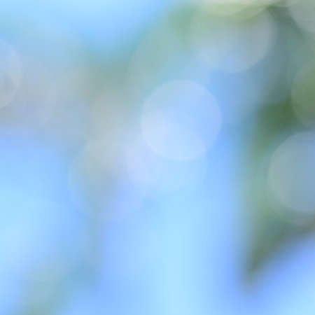 natural green background