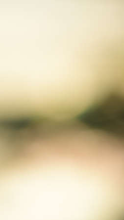 natural green backgroundの写真素材