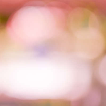colorful blurred backgroundsの写真素材