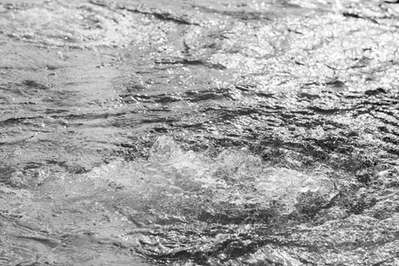 water background grey styeの写真素材