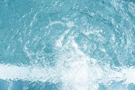 water background pale fresh styeの写真素材
