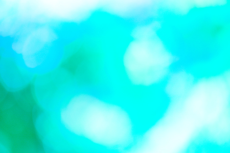 colorful blurred backgroundsの写真素材