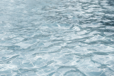 water background pale fresh styeの写真素材