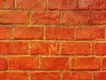 Wall texture