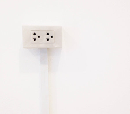 Plug electric isolationの素材