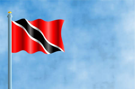 Trinidad and Tobagoの写真素材