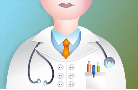 doctorの写真素材