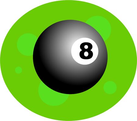 eight ball