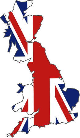 United Kingdomの写真素材