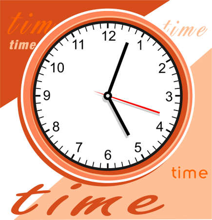 clock