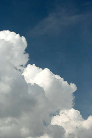 Sky Cloud