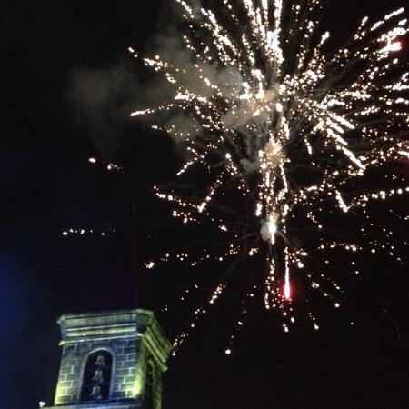Fireworksの素材