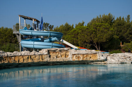 Luxury hotels in Greece 