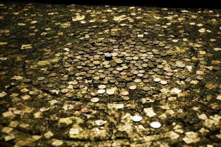 Coins 