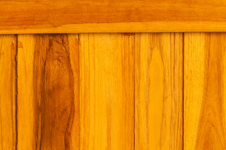 Wood plank brown texture backgroundの写真素材