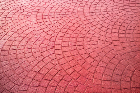 Pattern and texture of the brick for the background.の写真素材