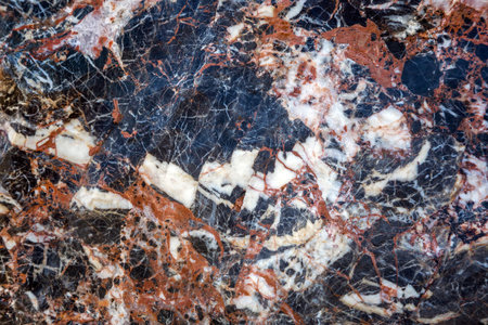 Color and detail of the stone for background.