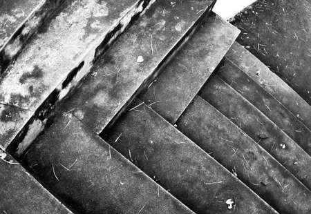 staircaseの写真素材