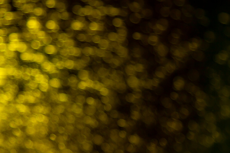 Colorful beautiful blurred bokeh background with copy spaceの写真素材