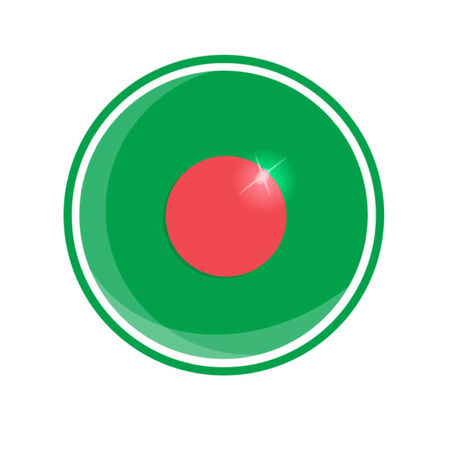 record icon icon on white backgroundのイラスト素材
