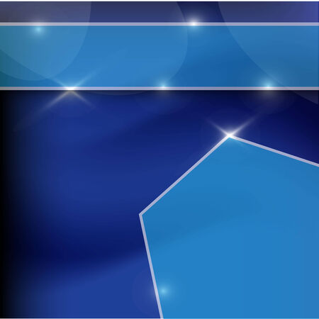 Abstract Vector Backgroundのイラスト素材